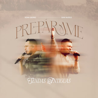 Prepárame - Sendas Antiguas