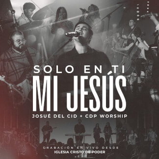 Solo En Ti Mi Jesús