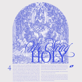 We Sing Holy