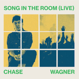 Song In The Room (Live)