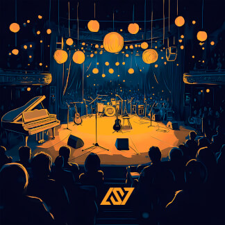 SALVAON (Ao Vivo no Teatro)