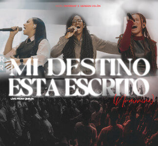 Mi Destino Está Escrito (No Moriré)