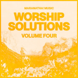 Worship Solutions Volume Four