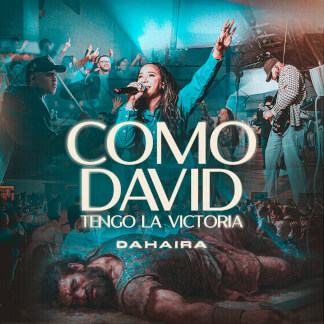 Como David 