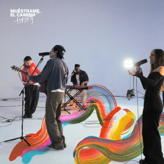 muéstrame el camino