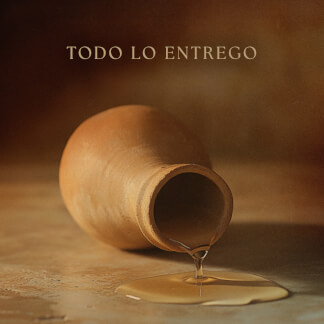 Todo Lo Entrego