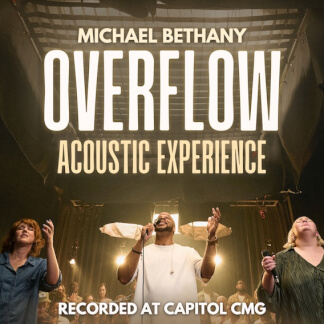 Overflow Acoustic Experience