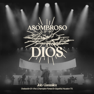 Asombroso Dios