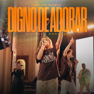 Digno de Adorar