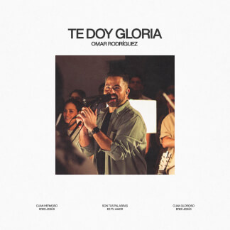 Te Doy Gloria