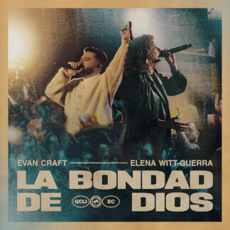 La Bondad De Dios