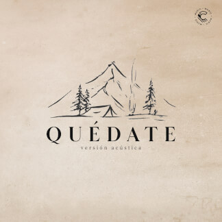Quédate (Acústico)