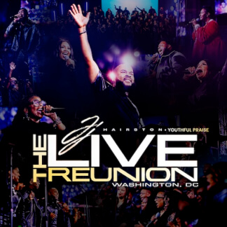 The Live Reunion: Washington, DC