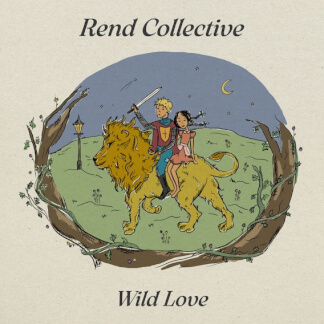 Wild Love