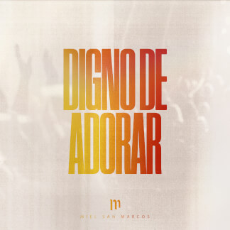 Digno De Adorar EP