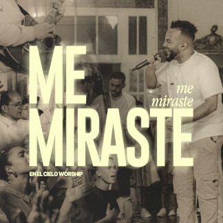 Me Miraste