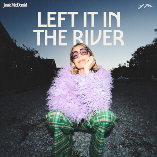 Left It In The River