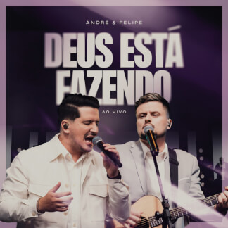 Deus Está Fazendo