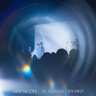 El Shaddai (En Vivo)