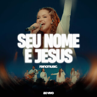 Seu Nome é Jesus