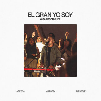 El Gran Yo Soy