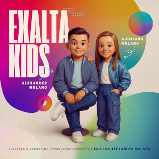EXALTA KIDS