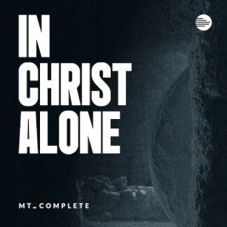 In Christ Alone
