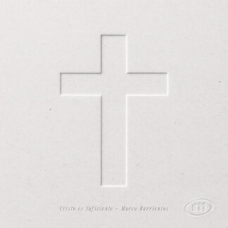 Cristo Es Suficiente
