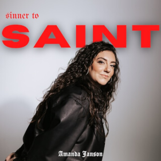 Sinner to Saint