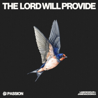 The Lord Will Provide (with Jamie MacDonald)