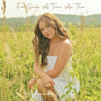 For Such a Time as This