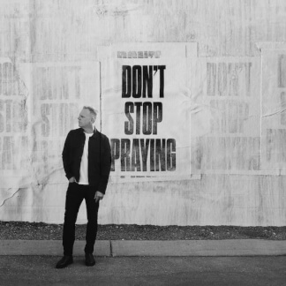Don't Stop Praying (Deluxe Edition)