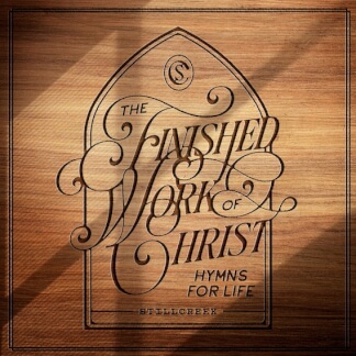 The Finished Work of Christ