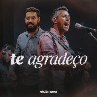 Te Agradeço