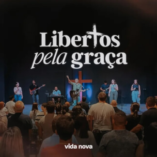 Libertos pela Graça