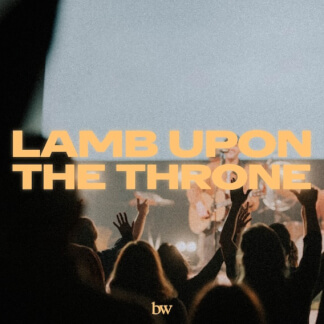 Lamb Upon The Throne