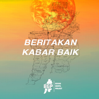Beritakan Kabar Baik