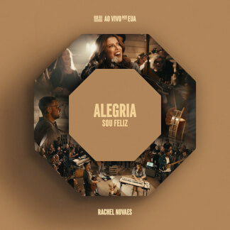 Alegria / Sou Feliz