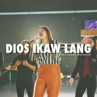 Dios Ikaw Lang