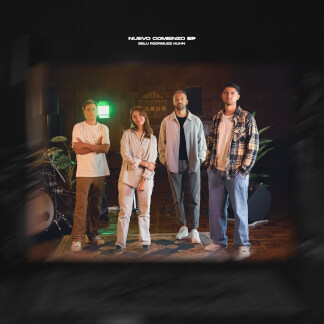 Nuevo Comienzo EP