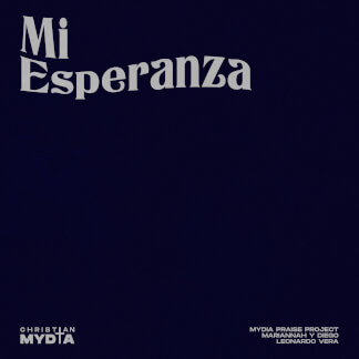 Mi Esperanza