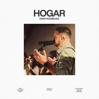 Hogar (En Vivo)