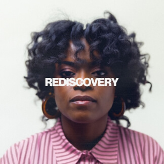 Rediscovery