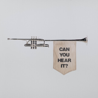 Can You Hear It?