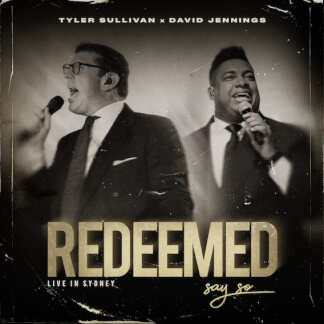 Redeemed (Say So)