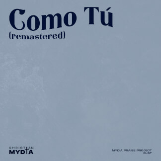 Como Tú (Remastered)