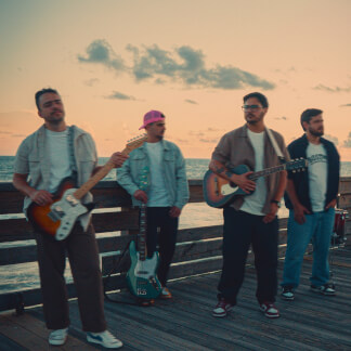 A Esperança Eu Encontrei