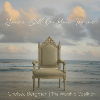 You're Still On Your Throne