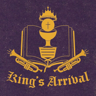 King's Arrival