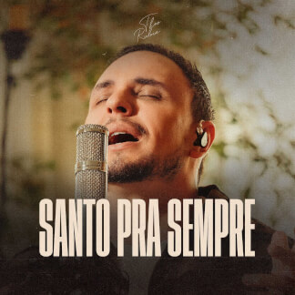 Santo Pra Sempre